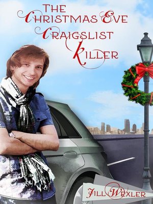 cover image of The Christmas Eve Craigslist Killer